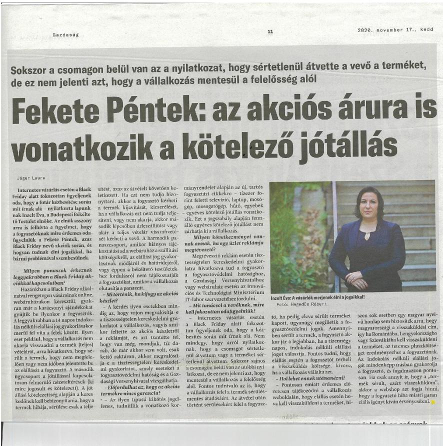 Magyar Hírlap