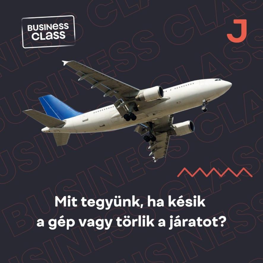 On air: légiutas-ügyek On air: légiutas-ügyek
