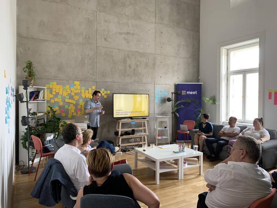 Szakmai workshop (2024. június 20.) Szakmai workshop (2024. június 20.)