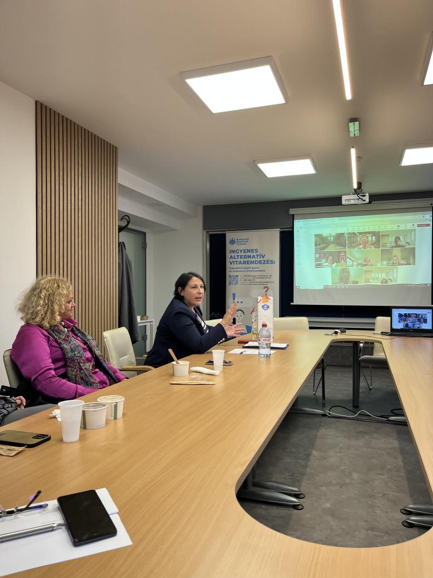 BBT tagok képzése: jogszabályváltozások gyakorlati követése 2025-ben