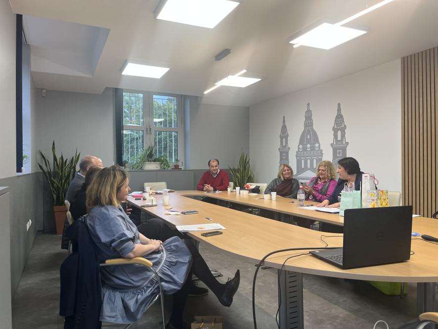 BBT tagok képzése: jogszabályváltozások gyakorlati követése 2025-ben