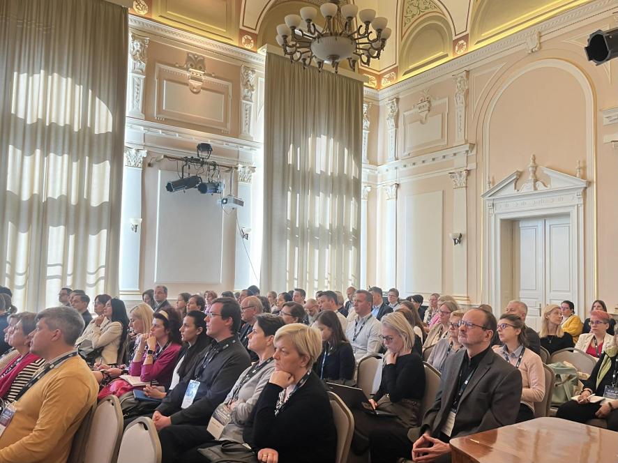 Lezajlott a FAIRCOMADR európai uniós projekt zárórendezvénye