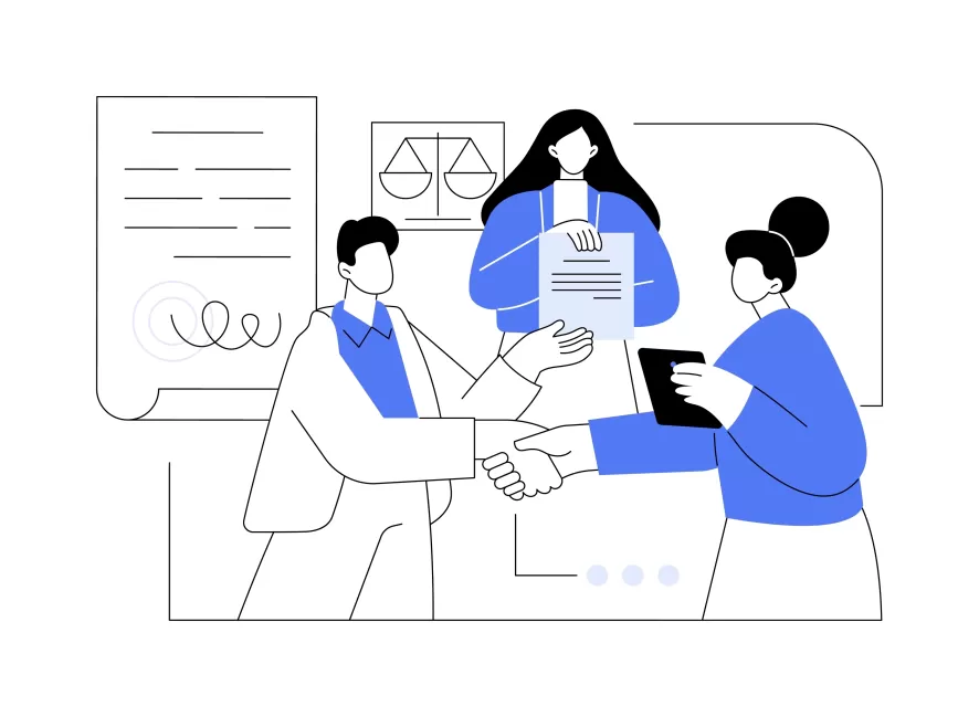 A Budapesti Békéltető Testület segítségével az eladó és a vevő megegyeztek vitás ügyükben, bírósági bevonása nélkül.