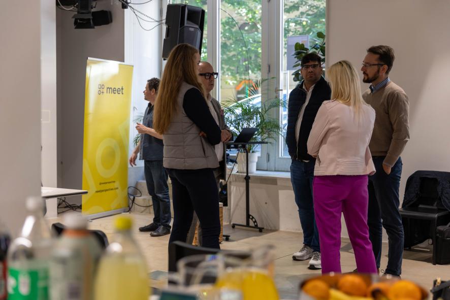 Az OVK-TÁR problémafeltáró service design workshopja