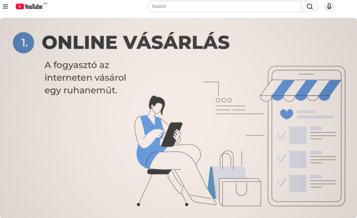 Online vásárlás: 14 napos elállás és visszatérítés – mit tehet, ha elakad a visszaküldés?