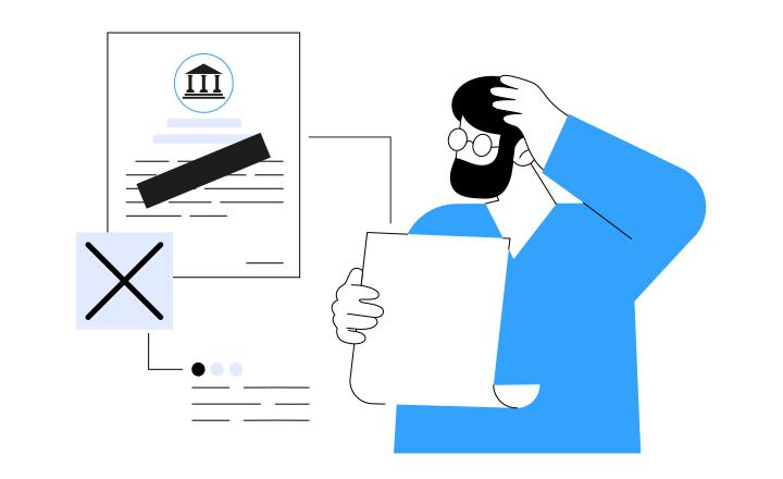 ajánlást nem teljesítő