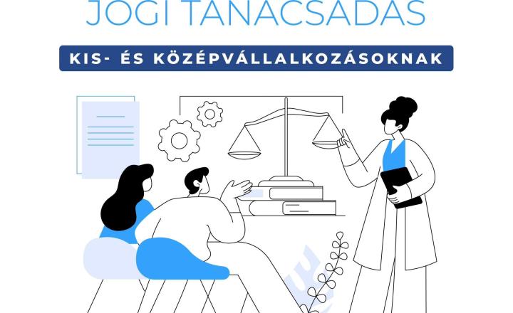 Országos fogyasztóvédelmi jogi tanácsadás